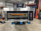 2019 Southstar Luxury Gas Deck Oven